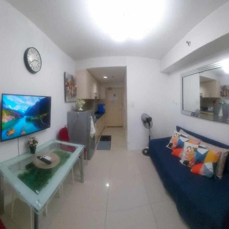 Smdc Moa Condotel Pasay Ngoại thất bức ảnh