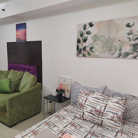Smdc Moa Condotel Pasay Ngoại thất bức ảnh
