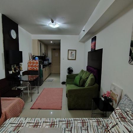 Smdc Moa Condotel Pasay Ngoại thất bức ảnh