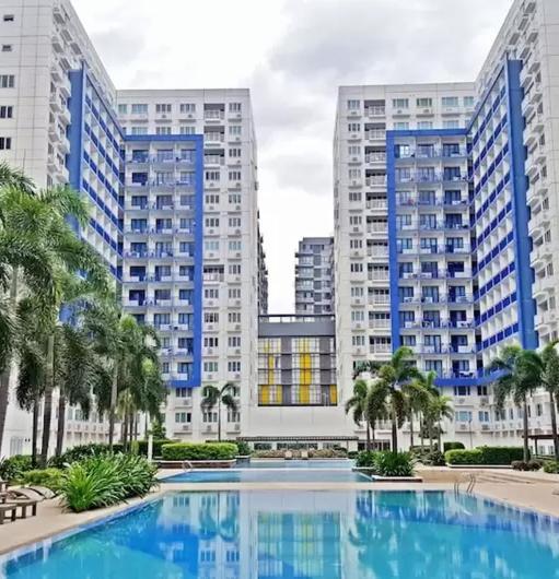 Smdc Moa Condotel Pasay Ngoại thất bức ảnh
