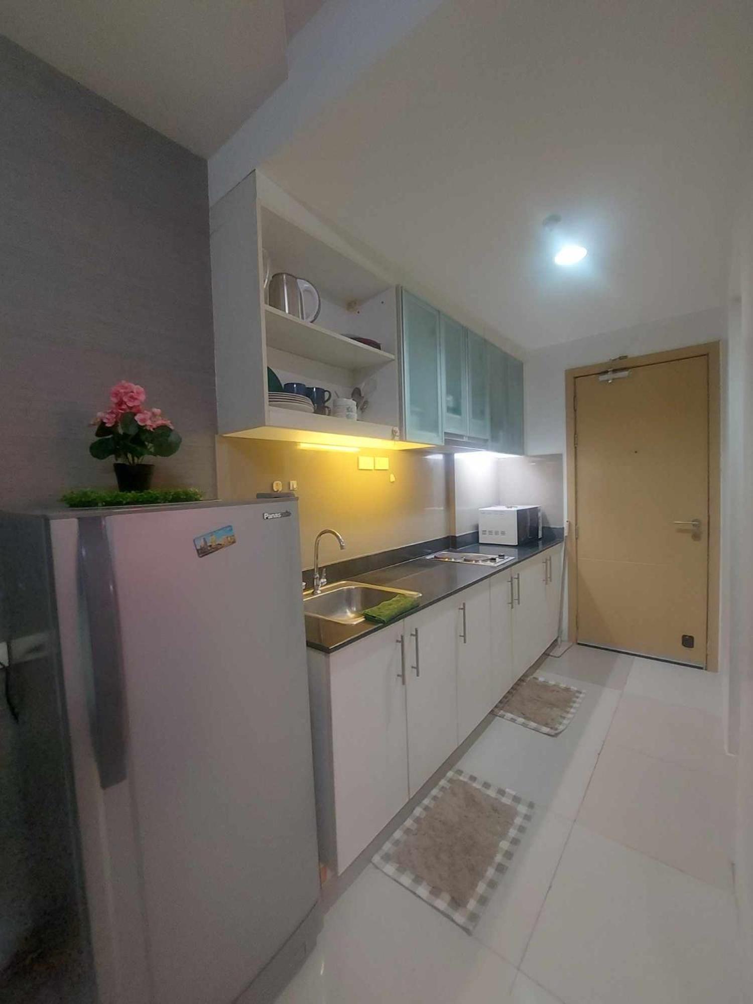 Smdc Moa Condotel Pasay Ngoại thất bức ảnh