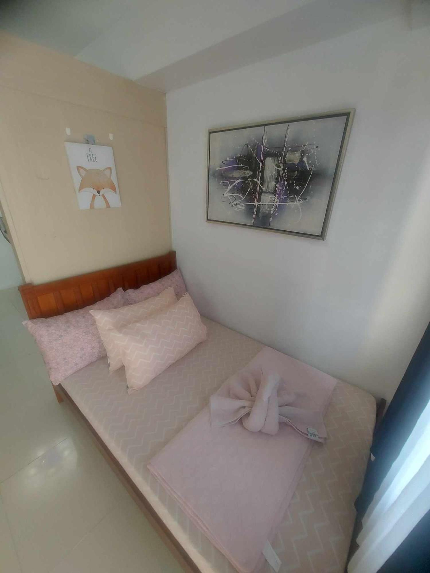 Smdc Moa Condotel Pasay Ngoại thất bức ảnh