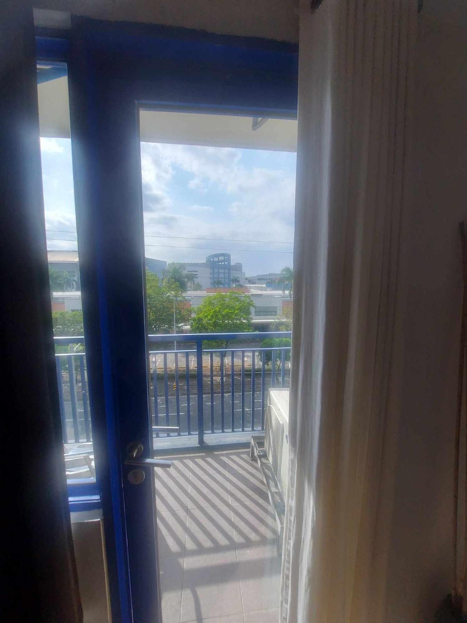 Smdc Moa Condotel Pasay Ngoại thất bức ảnh