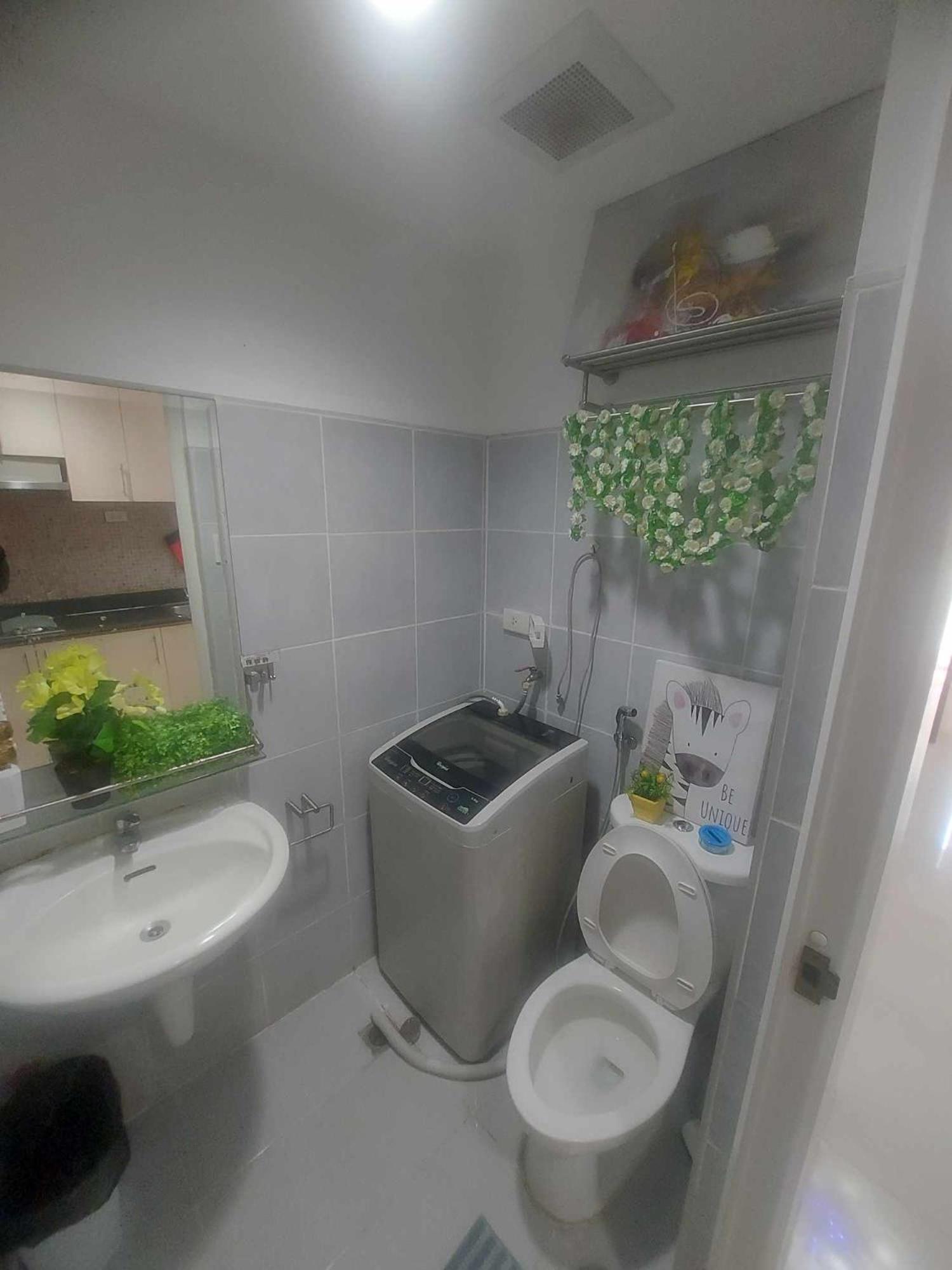 Smdc Moa Condotel Pasay Ngoại thất bức ảnh