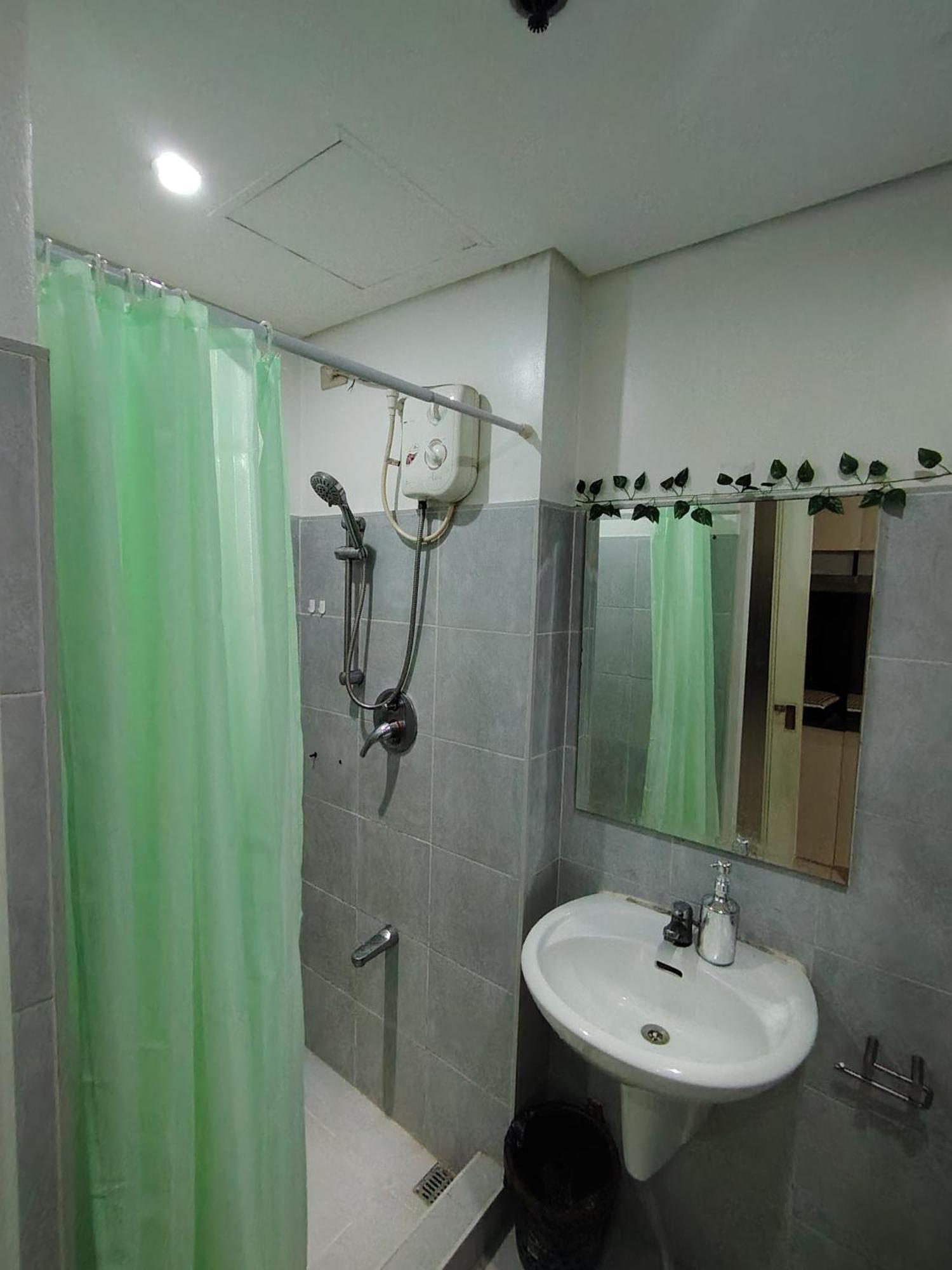 Smdc Moa Condotel Pasay Ngoại thất bức ảnh