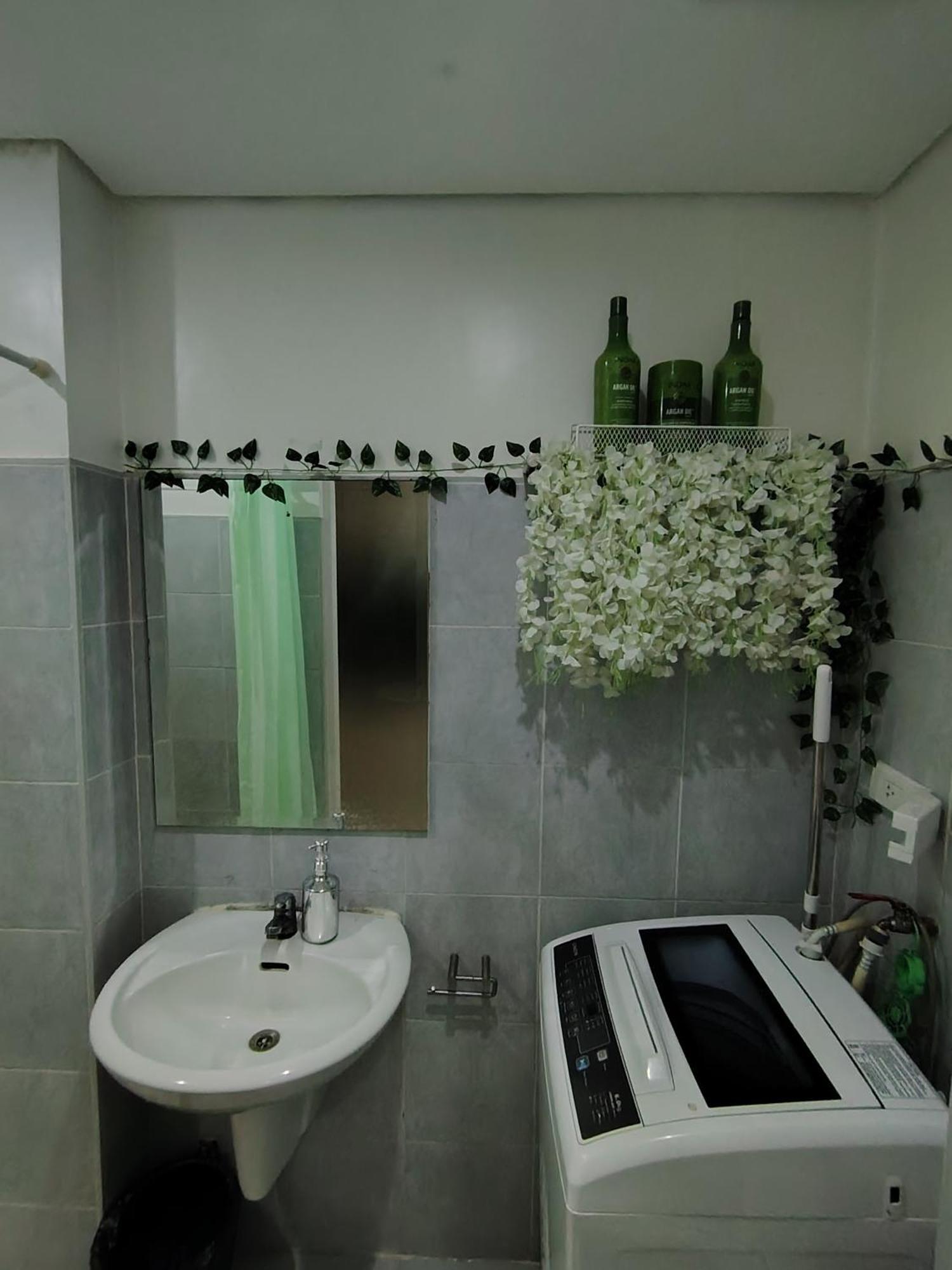 Smdc Moa Condotel Pasay Ngoại thất bức ảnh