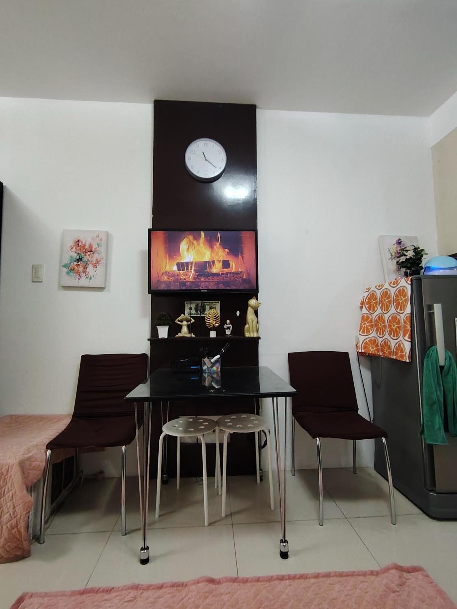 Smdc Moa Condotel Pasay Ngoại thất bức ảnh