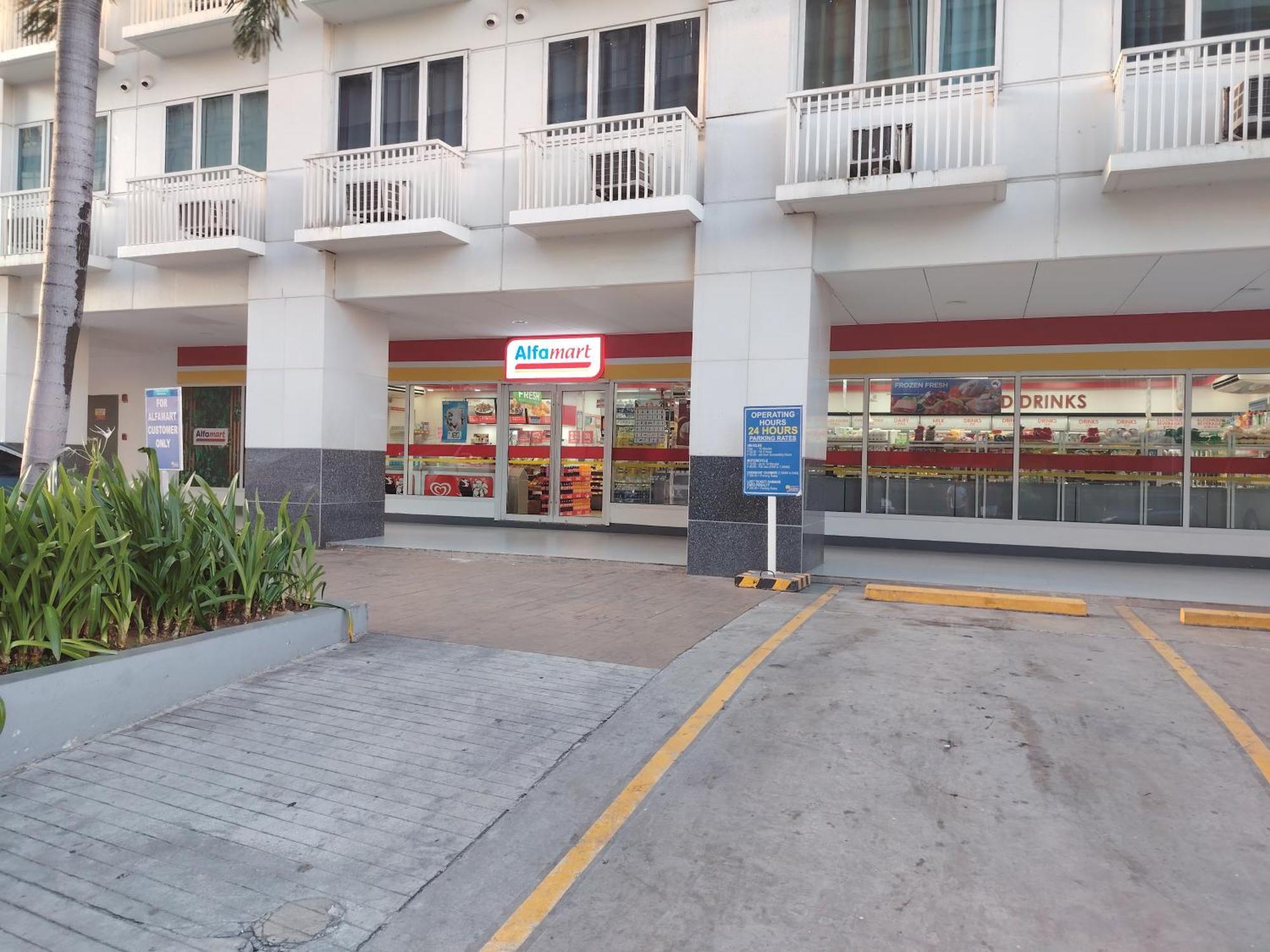 Smdc Moa Condotel Pasay Ngoại thất bức ảnh