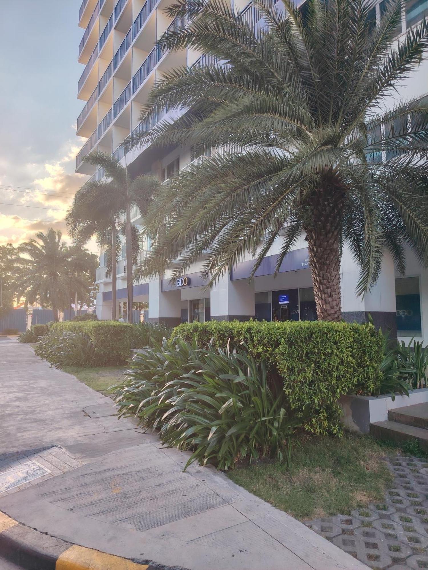 Smdc Moa Condotel Pasay Ngoại thất bức ảnh