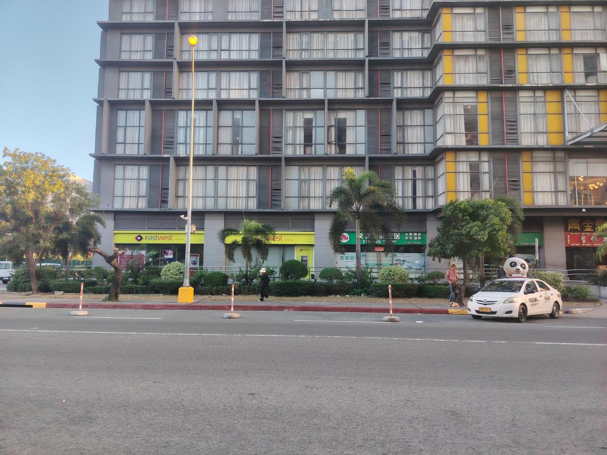Smdc Moa Condotel Pasay Ngoại thất bức ảnh