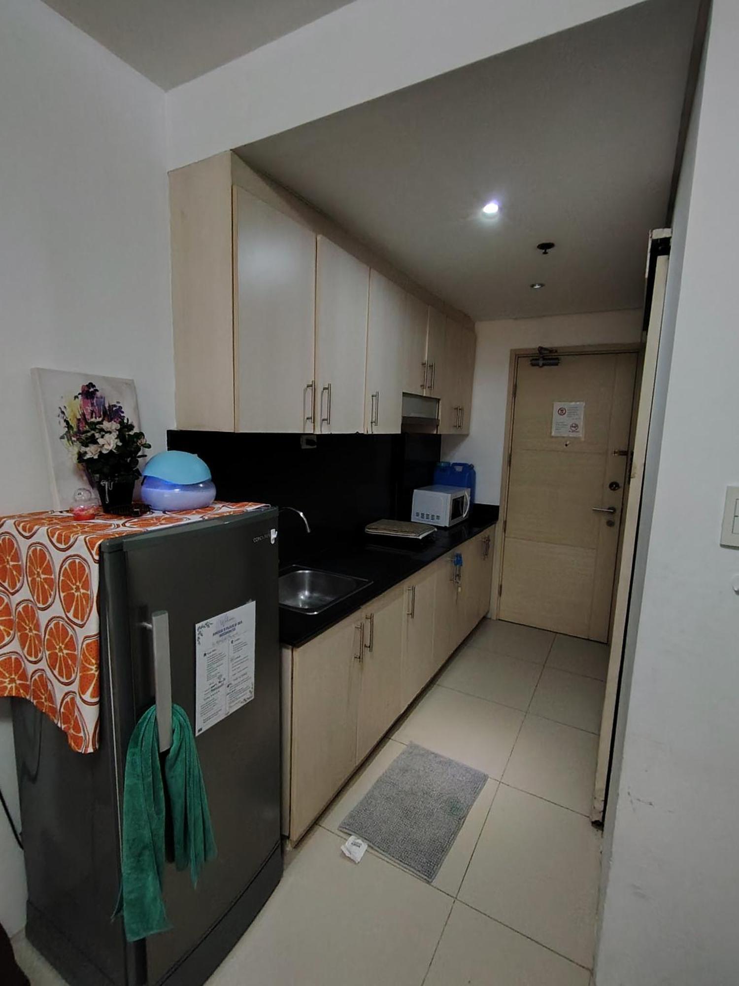 Smdc Moa Condotel Pasay Ngoại thất bức ảnh